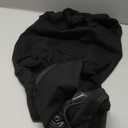 FUAMEY Dog Recovery Suit Male,Dogs Surgery Neuter Suits Puppy Spay Shirts for Female Protect Dog's Skin Anti Licking Abdominal Wounds Doggie Onesie Pet Bodysuit Alternative to Cone Black XL