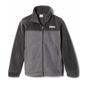 Columbia Boys' Steens Mountain II Fleece S