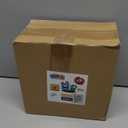 LovesTown 60PCS Glow in the Dark Party Supplies, Flower Crowns for Women Light Up Flower Crown, Light Up Party Favors for Easter Raves Birthday Wedding Reception Mardi Gras Cosplay