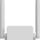 300Mbps WiFi Range Extender Booster Repeater w/ Dual Antennas CF-WR302S