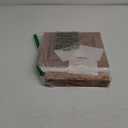 Outus 8 Pcs Hay Bales Boxes Decor Western Cowboy Party Decorations Trunk or Treat Car Decor Fake Hay Photo Booth Props Wooden Grain Straw Boxes for Fall Harvest Halloween(Straw)