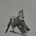 Silverware Set for 12-60PCS Stainless Steel Silverware Set, Include Fork Knife Spoon Set, Mirror Polished, Dishwasher Safe, Cutlery Set for Home Kitchen Restaurant