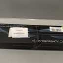 Bio Ionic Long Barrel Curling Iron, Moisture Heat Technology & NanoIonic MX 1.25 Inch (Loose Curls)