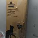 Bissell PowerFresh Vac & Steam All-in-One Vacuum and Steam Mop, 2747A