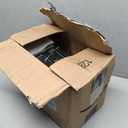 Cuisinart CPT-160BKS 2-Slice Metal Classic Toaster, Stainless Steel/Black
