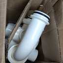 Pentair 261055 Multiport Valve for Triton And Quad D.E. Filters, 2 Inch, 7 1/2 Inch Centerline