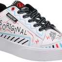 HEELYS Unisex-Child Digilo Prints Wheeled Heel Shoe Size 36.5