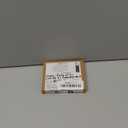 Amazon Basics 4-Pack 23A Alkaline Battery, 12 Volt, Long-Lasting Power, for Key Fobs and Garage Door Openers