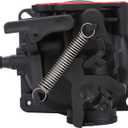 799584 592361 Carburetor Lawnmower Fits Carburetor Replacement for 592361, 594057, 594058, 594529, 799584, 09P702, 103M02, 550EX, 625EX, 675EX, 725EXI, TB110, TB200