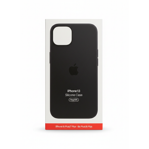 iPhone 13Pro Silicone Case, MagSafe