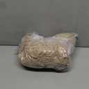 Disayu Sofa Covers Couch Covers for Sofa Pet Friendly Couch Cushion Covers Universal Sofa Covers Washable Stretch Slipcovers for Sectional Sofa (Texture Light Coffee, PCS 2)