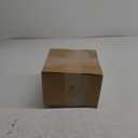 Halloween Decorations Indoor - Magic Auto Mixing Witches Cauldron - Black Plastic Punch Bowl Decor with Light String, Timer Remote for Party Home Kitchen Room Table Mantel