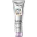 L'Oreal Paris EverPure Silver Care Sulfate Free Conditioner, Brightening and Nourishing Hair Care for Gray and Silver Hair, Vegan Formula with Peptides, 8.5 Fl Oz