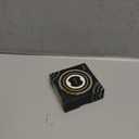 Ear Plugs for Sleeping Noise Reduction, Beinkap Reusable Earplugs Hearing Protection for Focus, Study, Work  6 Pair Eartips in S/M/L  Flexible Silicone Soft  35dB Noise Cancelling - Blue