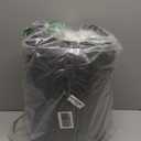 Heavy Duty Outdoor Car Cover Custom Fit for Ford Mustang, Windproof All Weather Waterproof Sun Rain UV Dust Snow Protection Outdoor Car Covers (brown)