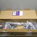 Dyson V8 Plus Cordless Vacuum, Cleans Hard Floors and Carpets, Detangles, Converts to Handheld, 115AW, 2 Power Modes, Up to 40 Minutes