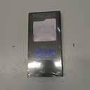 OOK Magnetic Case for iPhone 17 Pro 6.3 Inch [Wireless Charging Compatible] Soft TPU Solid Phone Cover Anti-Scratch Shockproof Protection Slim Case for Women Men - Rose Purple