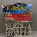 Filtrete 20x25x5 Air Filter MERV 11, MPR 1000 Micro Allergen Defense 2-Pack, Fits Lennox, AC Furnace HVAC Filters for Home, Pleated Electrostatic (Actual Size 19.63 x 24.75 x 4.31 in)