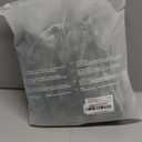 Spark Paws Dog Hoodie Premium Dog Sweater Warm Outfits for French Bulldogs, Pitbull, Puppy, Winter Jacket Alternative - Green Skydye, 5XL (5XL: 115-150lbs)