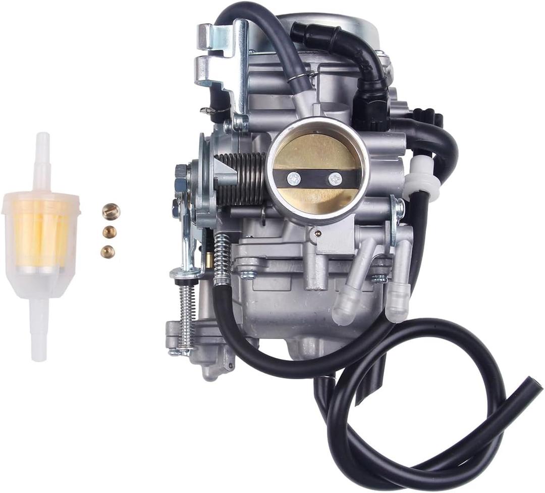 New Carburetor Compatible with Honda Shadow VLX600 VT600 1999-2007