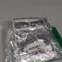 48 Pieces Magnetic Bookmark Sublimation Bookmarks Blank Book Marker Magnetic Page Clips for Kids Students Teachers School Home Office Reading Supplies Book Lovers Gifts