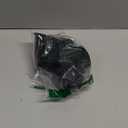 Center Console Cup Holder Compatible with 2020-2025 Ford Escape/2021-2025 Bronco Sport Insert Drink Holder Cupholder Coast for Bronco Sport&Escape Accessories(for Escape/broncosport 20-25), Black