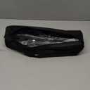 Microphone Stand, Tripod Boom Arm Floor Mic Stand Height Adjustable Heavy Duty for Singing Podcast for Blue Yeti Shure SM58 SM48 Samson Q2U (Medium)