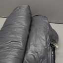 Car Air Mattress Back Seat Car Camping Bed, SUV Inflatable Bed with Pump and Pillows