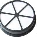 EZ SPARES Replacement For Hoover Vacuum Cleaner Parts Of HEPA Filter Attachments For Hoover UH70400 & UH72400 UH72401 UH72409 440003905 HEPA