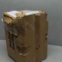 Hello Bello Extra Gentle Unscented Baby Wipes, Plant Based, Made with 99% Water and Aloe for Babies and Kids, 720 Count (60 Count (Pack of 12))