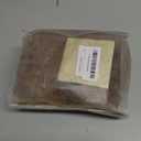 Fuyit Natural Wood Slices, 30 Pcs 3.5-4 Inch Unfinished Predrilled Wooden Circles Tree Slice with Hole & Barks for DIY Arts Craft Christmas Ornaments