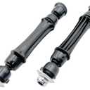 K700538 Stabilizer Sway Bar Links fit for 2007-2019 Chevy Silverado 1500 Avalanche Tahoe Suburban 1500/ GMC Sierra 1500 Yukon XL 1500/ Cadillac Escalade