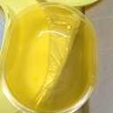 Cat Toilet Seat Training Kit,Reusable Plastic Trainer for Pet Cleaning,Removable Pet Toilet Training System,Portable Trainer for Home Pet Shop Pet Care,Easy Installation,Stable and Durable (Yellow)