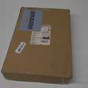 Cornhole Game Set Bean Bag Toss MDF 16"x11"- Built-in Storage, Convenient Carry Handles and 8 Premium Bean Bags, Great for Indoor & Outdoor Play