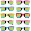 Back to School Gifts for Students 10 Pack, Sunglasses Bulk Party Favors,for Welcome Back to School Kids Party Favor, Classroom Exchange Prizes First Day of School Gifts for Students
