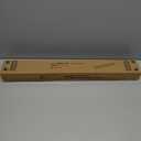 Wooden Wall Mounted Folding Rack, Modern Wall Floating Coat Hook Rack Space-Saving Coat Hanger for Coats, Hats, Scarves, Key (Wooden 6 Hooks)