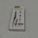 Electronic Acupuncture Pen, 3-in-1 Meridian Energy Pen for Pain Relief, Pain Relief Therapy, Electric Meridians Acupuncture Machine