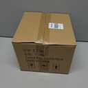 Ceramic Fire Pit Skull Logs for Indoor or Outdoor Fireplaces, Fire Pit, Bonfire, Campfire, Halloween Decor (White-1 pack)