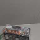 KRUPS Silent Vortex Electric Coffee Grinder: 3 oz Capacity, 5x Quieter, 175W Motor for Coffee Beans, Spices & Herbs - Removable Dishwasher-Safe Bowl, 12-Cup Yield, Black