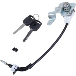1PCS OEM 72185-SNA-A01 Door lock cylinder Compatible