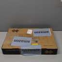 USX Mount Full Motion TV Wall Mount for Most 42-90 inch Flat Screen/LED/4K, TV Mount Bracket Dual Swivel Articulating Tilt 6 Arms, Max 16" Wood Studs, VESA 600x400mm, Holds up to 132lbs