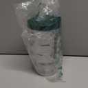 Tervis Michigan State Spartans - Overtime Made in USA Double Walled Insulated Tumbler Travel Cup Keeps Drinks Cold & Hot, 10oz, Classic