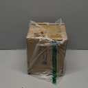 AquaMiracle Aquarium Air Pump with 5 Outlet, Super Quiet Powerful Fish Tank Air Pump with Double Layer Sound Insulation, Adjustable Pond Aerator Pump, High Efficiency Oxygen Supply for Aquariums