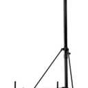 VEVOR Punching Bag Stand, Steel Heavy Duty Workout Training Equipment, Adjustable Height Boxing Punching Stand with Weighted Base, Holds Up to 140 lbs, Freestanding Sandbag Rack for Home Gym Fitness