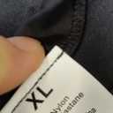 MISS MOLY Compression Shirts for Men Tummy Control Undershirt Gynomastica Slimming Vest Waist Trainer Tank Top Shapewear (X-Large, Black)