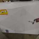 VIZ-PRO Large Cork Bulletin Board, 60 X 48 Inches, Wall-Mounted Corkboard with Silver Aluminium Frame for School, Office, and Home 5' X 4'