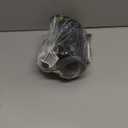 REVOTRA Milk Frother, 4in1 Electric Foam Maker with Touchscreen & Temp Display, Hot & Cold Milk Steamer with NonStick Coating, Silent Operation for Coffee, Latte, Cappuccino, Matcha, Hot Chocolate