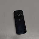 New RF399A RF368B Ease 2.0/3.0/4.0 Replacement Remote Control Compatible with Tempurpedic/Ergo Adjustable Bed Base JLDK.30.03.20