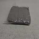 Mengersi Elegant Canopy Bed Curtains for Full Queen King Size Bed,Bed Canopy Mosquito Net Suitable for Indoor Outdoor Net (87x79x98(Suggested for Full to King), Coffee)