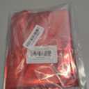 20pcs Red Heart Balloons, 18 inch Heart Shape Foil Balloons with 1 Ribbon for Valentine's Day Birthday, Wedding Decor, Engagement Party Decorations